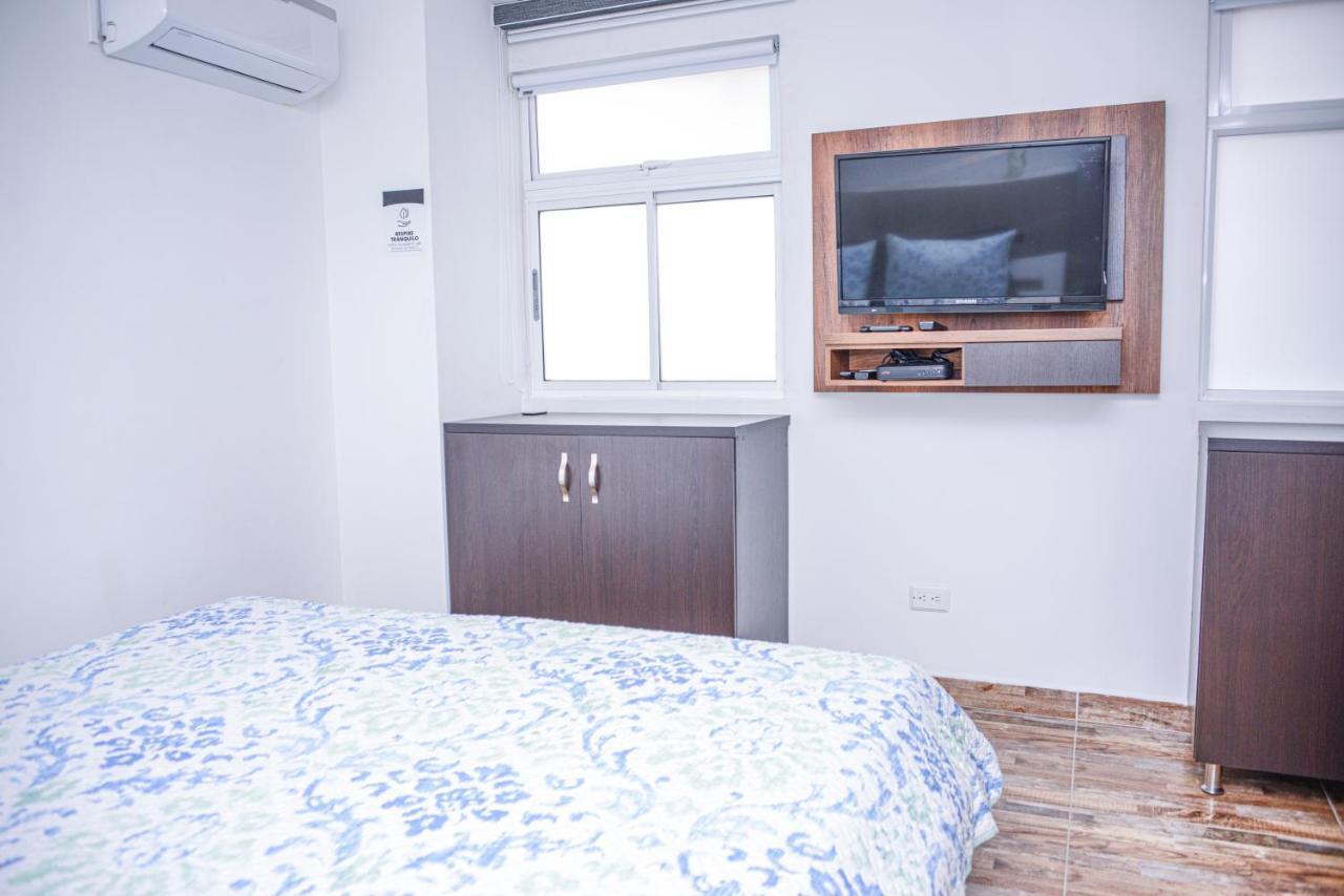 Aparthotel Miracle Medellín Esterno foto