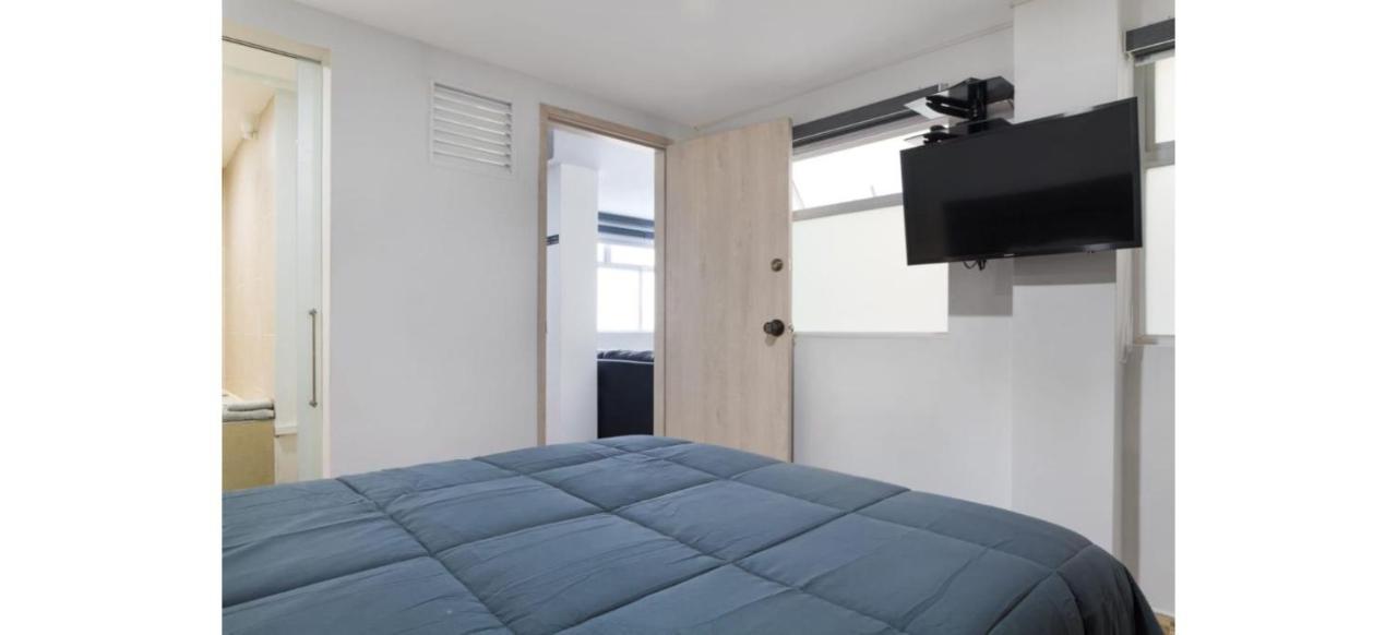 Aparthotel Miracle Medellín Esterno foto