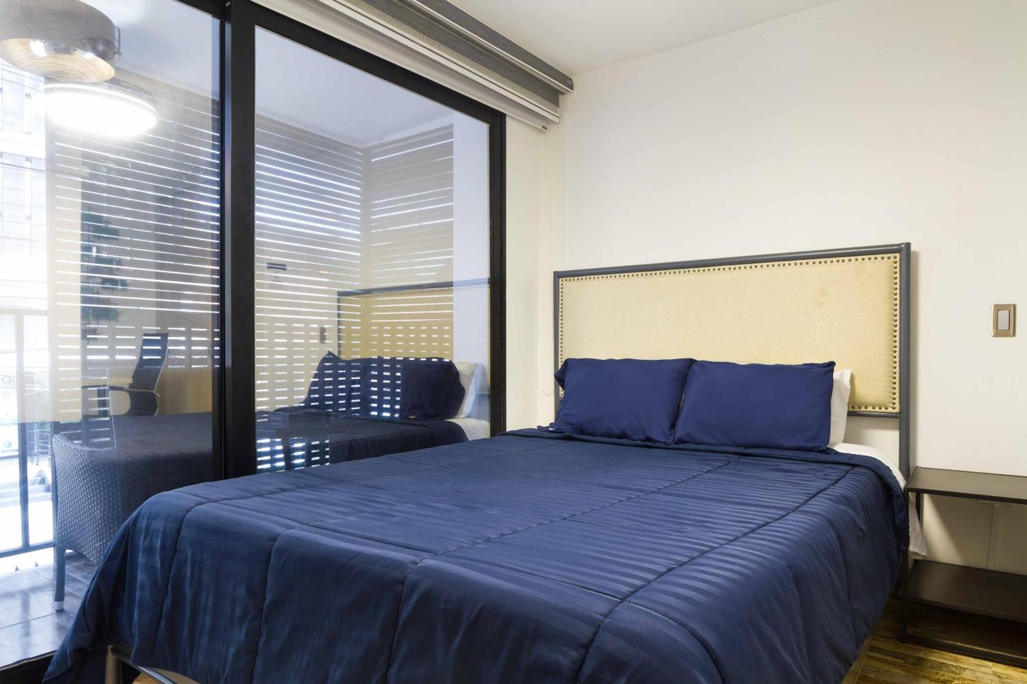 Aparthotel Miracle Medellín Esterno foto